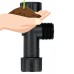 Orbit Hose Faucet Drip Watering System Filter - Micro Irrigation Water - 67735   